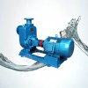 离心泵厂家直销 40ZX6.3-20单级自吸式离心泵(价格优惠 量大从优)