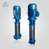 浙豪直销水泵多级泵25GDL2-12*3立式高扬程泵厂家批发全国最低价