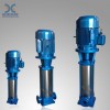 上海品牌GDL CDLF立式多级管道泵轻型立式多级离心泵 多级管道泵
