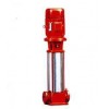 XBD10.8/10(I)65*9立式多级消防泵 多级消防 立式消防泵