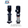 上海厂家供应 QDL轻型多级离心泵 多级离心泵