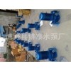管道泵---ISG型管道水泵---安国泵业泵业加工生产