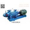 广东多级清水泵厂家销售1.5GC-5×5【卧式多级清水泵】