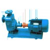 子宣机械厂家直销水泵 自吸泵 50ZX20-30  4KW