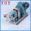 长期批发小型温州转子泵 高品质蝴蝶型转子泵