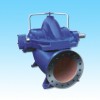 博山水泵厂家生产 OS、OSL型中开蜗壳式离心泵 欢迎咨询