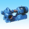博山水泵制造厂 S型双吸泵、Sh系列双吸中开泵 价格实惠/欢迎咨询