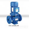立式单级清水管道泵ISG350-400三相热水循环管道离心泵160KW