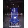 厂家直销ISG40-125立式管道增压泵 循环泵 热水管道泵