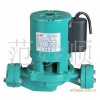 批发上海人民制泵厂PH系列冷热水管道式循环水泵