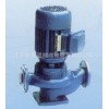 GW型无堵塞污水式管道泵 大型管道泵 定做非标管道泵 立式管道泵