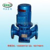ISG32-200立式单级单吸管道泵 管道增压泵 立式管道泵 质量三包