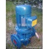 上海ISG立式管道泵,不锈钢管道泵 单级管道泵