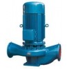 立式热水管道泵IRG型