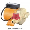 普轩特 水泵 PBR15-9ZW 卧式循环增压泵 屏蔽管道泵