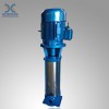 【企业采集】优质立式多级管道离心泵 65GDL24-12系列多级管道泵