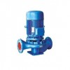 厂家供应高质量管道泵，IRG型立式单级单吸热水管道循环离心泵