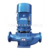 广州水泵厂GD80-30型管道式离心泵/铸铁增压管道泵