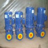 上海水泵 厂家直销isg80-160热水清水离心泵 管道泵 7.5kw