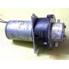 德国不锈钢牙齿轮泵GR63*25 DC24V 3300rpm 2.7A 水泵.油泵