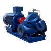 凯泉单级双吸离心泵*KLSN200-5N-420C*S型中开泵**SN新型双吸泵