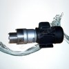 磁力泵厂家直销 WCFB1.5-40-0.37不锈钢化工磁力齿轮泵(量大从优)