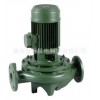 进口立式铸铁管道泵CP-CM 空调泵管道循环泵 DAB进口水泵
