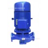 越沪IRG0.75KW32-125  32-100(I)热水循环管道离心增压泵
