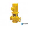 IGF型衬氟管道泵，耐腐蚀泵，硫酸泵，耐酸碱泵，凯元泵阀