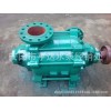 厂家直销D450-60x3大流量多级离心泵，矿用耐磨多级泵 多级泵