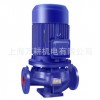 厂家供应IRG热水管道泵 单级单吸管道离心泵 锅炉给水泵 供暖泵