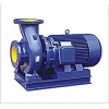 厂家供应高质量管道泵，ISW100-160A卧式单级单吸管道离心泵