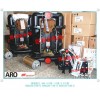 aro一级代理  原装正品 3寸 英格索兰气动隔膜泵  666320-EEB-C
