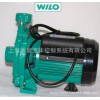 德国威乐水泵PUN-600EH非自动WILO水泵 空调循环泵 增压泵 离心泵