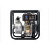 【新品热销】4寸柴油水泵 柴油水泵抽水机电启动4寸柴油自吸水泵