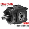 Bosch Rexroth博世力士乐PGH齿轮泵