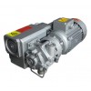 单级真空泵/单极旋片式真空泵/XD-020/选片泵/真空泵