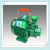 正品广东凌霄清水泵1DB-35清水泵家用自吸泵330W绿色增压深圳水泵