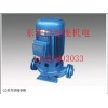 昌吉直销经济型管道泵   节能管道泵  GD80-40