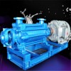 现货供应多级泵DG80-30x3卧式单吸离心泵 质量保证