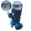 汕头GDR型耐高温热水管道循环泵 0.75kw 立式离心热水管道泵价格