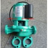威乐水泵德国威乐PH-123E热水循环泵自来水管道增压泵