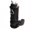 WQG潜水污水泵 二寸排污潜水泵 三相带切割|自动搅拌潜污水泵