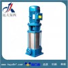 江苏100GDL72-14X5型立式多级管道增压泵 建筑消防增压泵