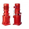 供应XBD-LG立式多级便拆消防泵