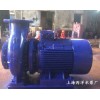 管道泵 固定式卧式单级管道离心泵300-380B