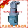 供应LBZ-125电机装置立式齿轮油泵 电机组装置液压泵