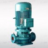 广一水泵GD80-21管道式离心泵
