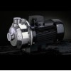 南方泵业 水泵 MS330/1.5/380V 轻型不锈钢卧式单级离心泵