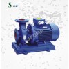 双解品牌SJW65-200型卧式管道离心泵, 卧式离心泵  管道泵